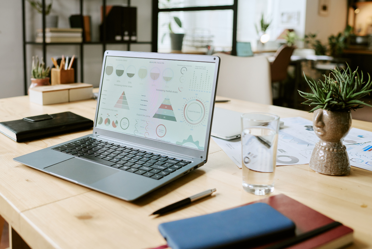 B2B Tech Company - LinkedIn Lead Generation