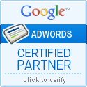 Google AdWords Qualification